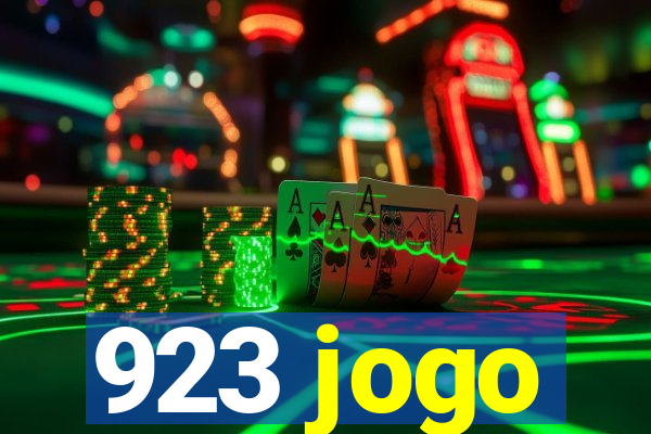 923 jogo